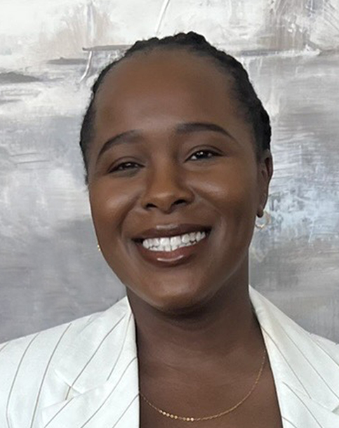 Linda Senbanjo, PhD